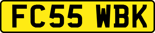 FC55WBK