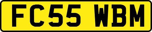 FC55WBM