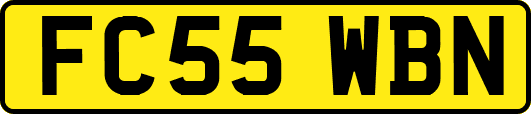 FC55WBN