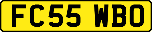 FC55WBO