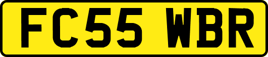 FC55WBR