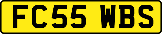 FC55WBS