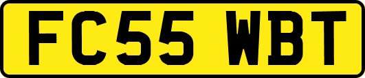 FC55WBT