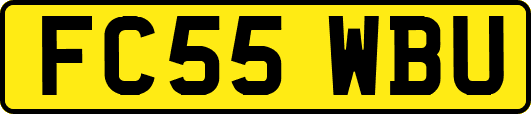 FC55WBU