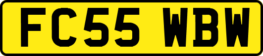 FC55WBW