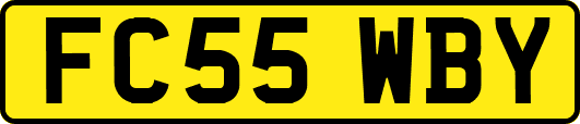 FC55WBY