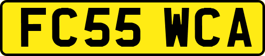 FC55WCA