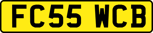 FC55WCB