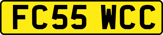 FC55WCC