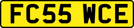 FC55WCE