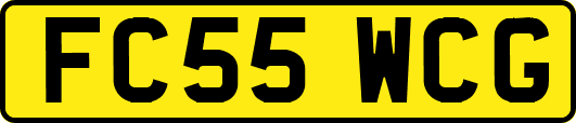 FC55WCG