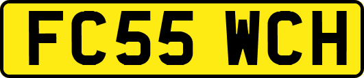 FC55WCH