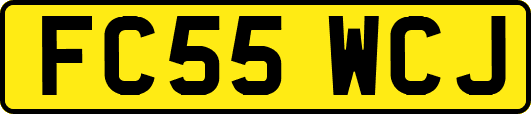 FC55WCJ