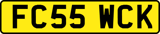 FC55WCK