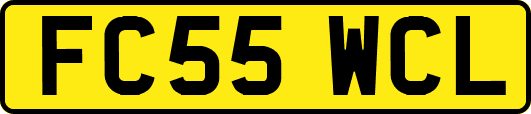 FC55WCL