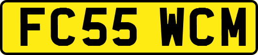 FC55WCM