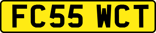 FC55WCT