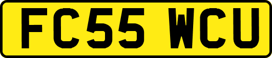 FC55WCU