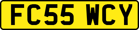 FC55WCY