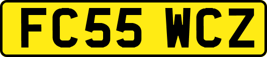 FC55WCZ