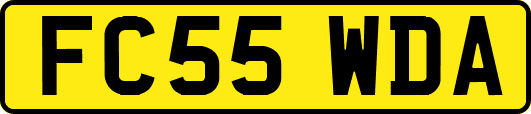 FC55WDA