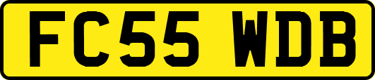 FC55WDB