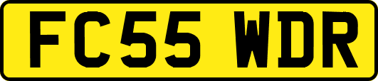 FC55WDR