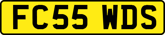 FC55WDS