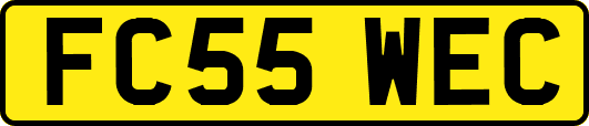 FC55WEC