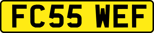 FC55WEF
