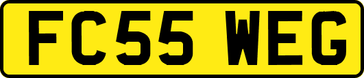 FC55WEG