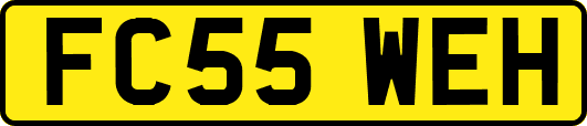 FC55WEH