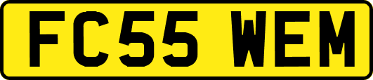 FC55WEM