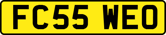 FC55WEO