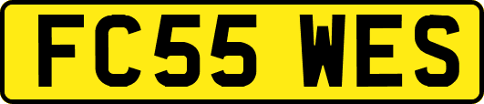 FC55WES