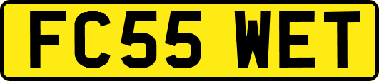 FC55WET