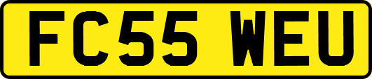 FC55WEU