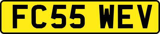 FC55WEV