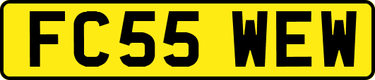 FC55WEW