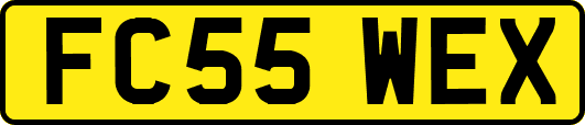 FC55WEX