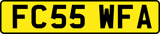 FC55WFA