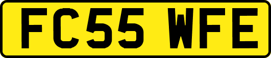 FC55WFE