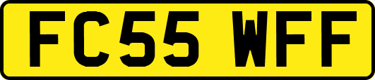 FC55WFF