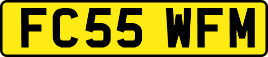 FC55WFM