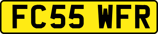 FC55WFR