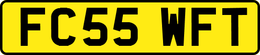 FC55WFT