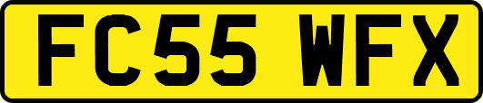 FC55WFX