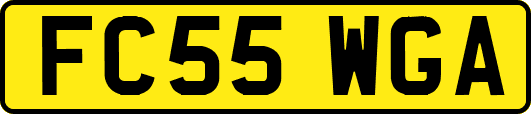 FC55WGA