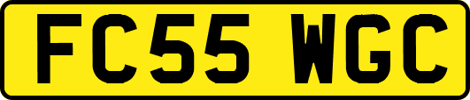 FC55WGC