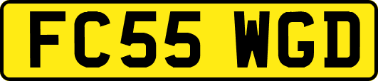 FC55WGD